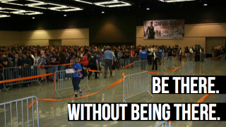 Not In Seattle? Watch PAX's Best Panels Right Here, Right Now